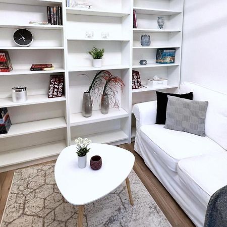 Hot Spot - Apartment - Sanador Victoriei Букурещ Екстериор снимка