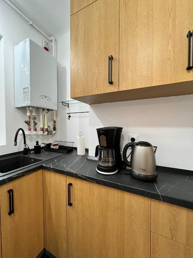Hot Spot - Apartment - Sanador Victoriei Букурещ Екстериор снимка