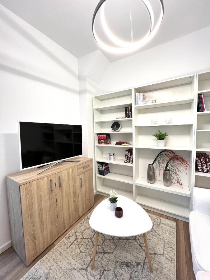 Hot Spot - Apartment - Sanador Victoriei Букурещ Екстериор снимка