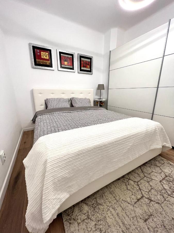 Hot Spot - Apartment - Sanador Victoriei Букурещ Екстериор снимка