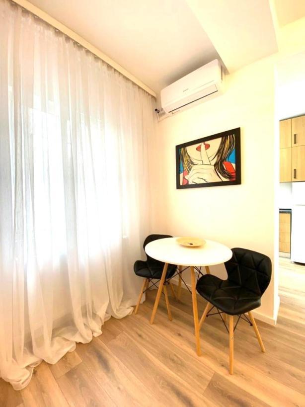 Hot Spot - Apartment - Sanador Victoriei Букурещ Екстериор снимка