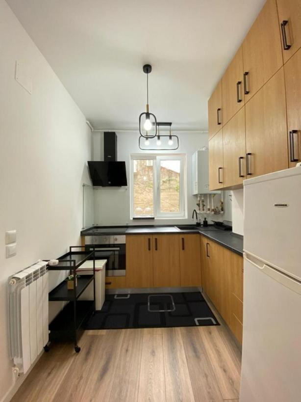 Hot Spot - Apartment - Sanador Victoriei Букурещ Екстериор снимка
